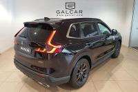 Honda Cr-v 2.0 i-MMD HEV 4X2 Elegance