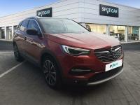 Opel Grandland X 1.6 Turbo PHEV Ultimate 4x2 Auto 165 kW (224 CV)