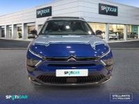 Citroën C5 X Hybrid 225 e-EAT8 Shine