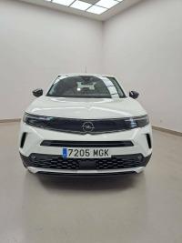 Opel Mokka BEV 50kWh Ultimate-e