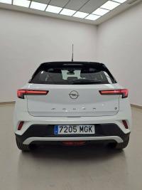 Opel Mokka BEV 50kWh Ultimate-e