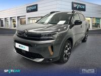 Citroën C5 Aircross 180 e-EAT8 C Series