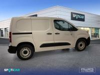 Citroën Berlingo ëBerlingo 3 Talla M ëBerlingo 50kWh -