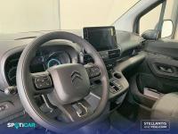 Citroën Berlingo ëBerlingo 3 Talla M ëBerlingo 50kWh -