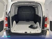 Citroën Berlingo ëBerlingo 3 Talla M ëBerlingo 50kWh -