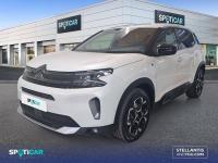 Citroën C5 Aircross 180 e-EAT8 Feel Pack