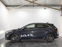 Kia Ceed 1.6 MHEV 100KW TECH 136CV 5P