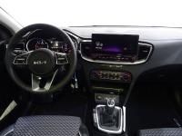 Kia Ceed 1.6 MHEV 100KW TECH 136CV 5P