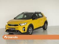 Kia Stonic 1.0 T-GDI MHEV IMT 74KW DRIVE 100CV 5P