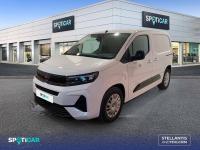 Opel Combo Electric Comboe 4 Cargo L 800kg Eléctrico 100kW Batería 5 -