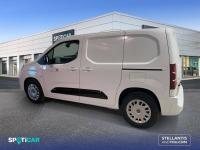 Opel Combo Electric Comboe 4 Cargo L 800kg Eléctrico 100kW Batería 5 -