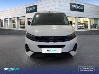 Opel Combo Electric Comboe 4 Cargo L 800kg Eléctrico 100kW Batería 5 -