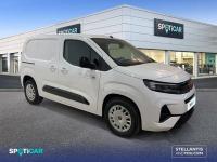 Opel Combo Electric Comboe 4 Cargo L 800kg Eléctrico 100kW Batería 5 -