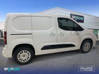 Opel Combo Electric Comboe 4 Cargo L 800kg Eléctrico 100kW Batería 5 -