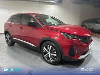 Peugeot 3008 225 e-EAT8 Allure Pack