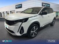 Peugeot 3008 225 e-EAT8 Allure Pack