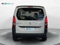 Peugeot Rifter e-Rifter  Standard 100kW Active Pack