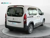 Peugeot Rifter e-Rifter  Standard 100kW Active Pack