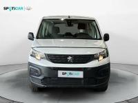 Peugeot Rifter e-Rifter  Standard 100kW Active Pack