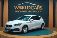 Seat Leon 1.0 eTSI 81kW DSG-7 S&S Style Go