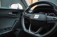 Seat Leon 1.0 eTSI 81kW DSG-7 S&S Style Go