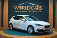 Seat Leon 1.0 eTSI 81kW DSG-7 S&S Style Go