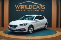 Seat Leon 1.0 eTSI 81kW DSG-7 S&S Style Go