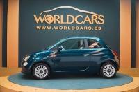 Fiat 500 Lounge 1.0 6v GSE 52KW (70 CV)