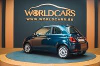 Fiat 500 Lounge 1.0 6v GSE 52KW (70 CV)