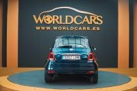 Fiat 500 Lounge 1.0 6v GSE 52KW (70 CV)