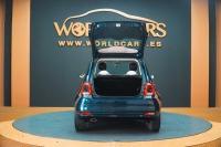 Fiat 500 Lounge 1.0 6v GSE 52KW (70 CV)