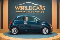 Fiat 500 Lounge 1.0 6v GSE 52KW (70 CV)