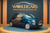 Fiat 500 Lounge 1.0 6v GSE 52KW (70 CV)