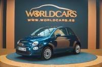 Fiat 500 Lounge 1.0 6v GSE 52KW (70 CV)