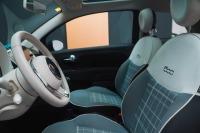 Fiat 500 Lounge 1.0 6v GSE 52KW (70 CV)