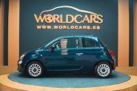 Fiat 500 Lounge 1.0 6v GSE 52KW (70 CV)