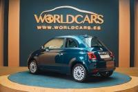 Fiat 500 Lounge 1.0 6v GSE 52KW (70 CV)