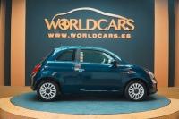 Fiat 500 Lounge 1.0 6v GSE 52KW (70 CV)