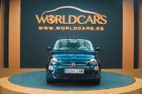 Fiat 500 Lounge 1.0 6v GSE 52KW (70 CV)