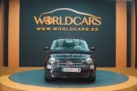 Fiat 500 Lounge 1.0 6v GSE 52KW (70 CV)