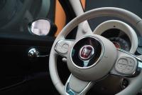 Fiat 500 Lounge 1.0 6v GSE 52KW (70 CV)