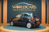 Fiat 500 Lounge 1.0 6v GSE 52KW (70 CV)