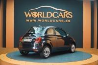 Fiat 500 Lounge 1.0 6v GSE 52KW (70 CV)