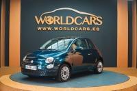 Fiat 500 Lounge 1.0 6v GSE 52KW (70 CV)