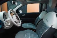 Fiat 500 Lounge 1.0 6v GSE 52KW (70 CV)