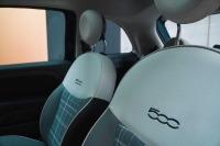 Fiat 500 Lounge 1.0 6v GSE 52KW (70 CV)