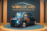 Fiat 500 Lounge 1.0 6v GSE 52KW (70 CV)