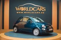 Fiat 500 Lounge 1.0 6v GSE 52KW (70 CV)