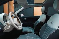 Fiat 500 Lounge 1.0 6v GSE 52KW (70 CV)