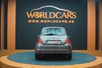 Fiat 500 Lounge 1.0 6v GSE 52KW (70 CV)